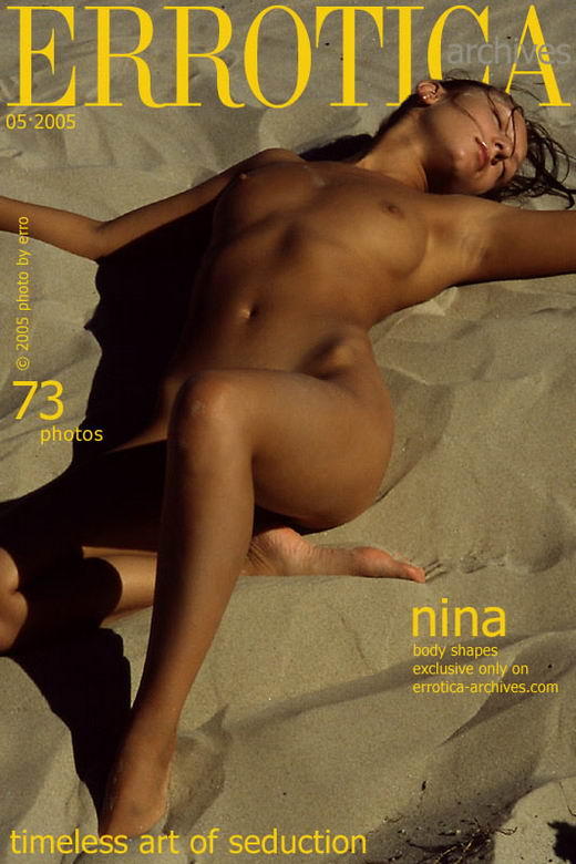 Nina in Body Shapes gallery from ERROTICA-ARCHIVES by Erro Nina in Body Shapes gallery from ERROTICA-ARCHIVES by Erro