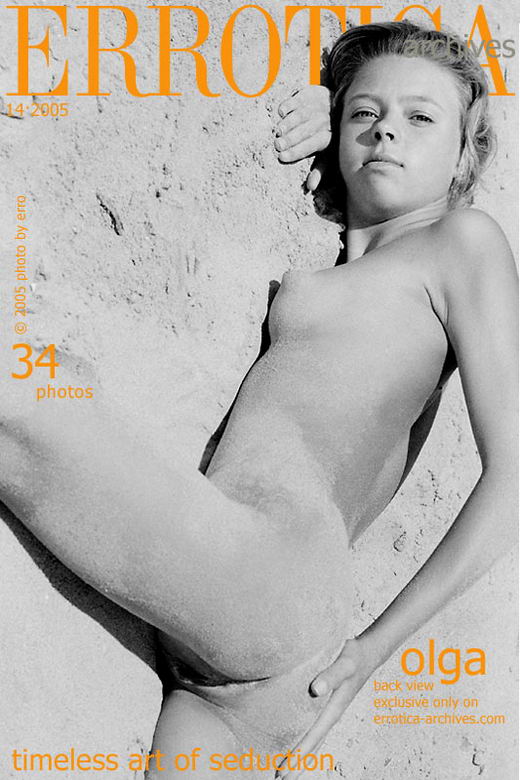 Olga - `Black View` - by Erro for ERROTICA-ARCHIVES Olga - `Black View` - by Erro for ERROTICA-ARCHIVES
