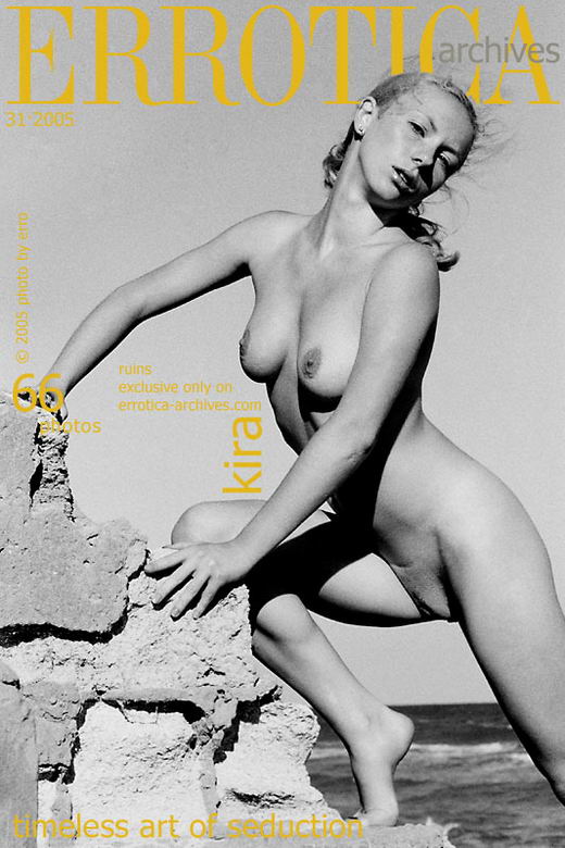 Kira in Ruins gallery from ERROTICA-ARCHIVES by Erro Kira in Ruins gallery from ERROTICA-ARCHIVES by Erro