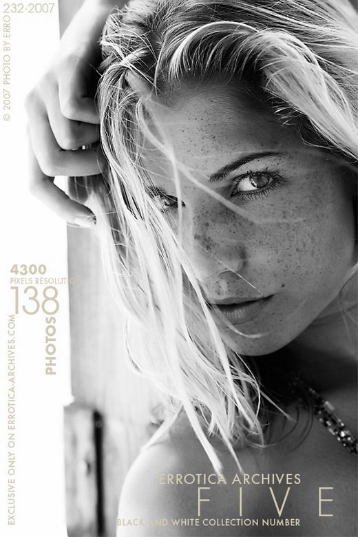 Danae & Eva & Christina & Iveta & Veronica & Zelda - `Collection Five` - by Erro for ERROTICA-ARCHIVES Danae & Eva & Christina & Iveta & Veronica & Zelda - `Collection Five` - by Erro for ERROTICA-ARCHIVES