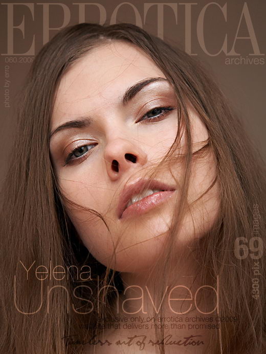 Yelena - `Unshaved` - by Erro for ERROTICA-ARCHIVES Yelena - `Unshaved` - by Erro for ERROTICA-ARCHIVES