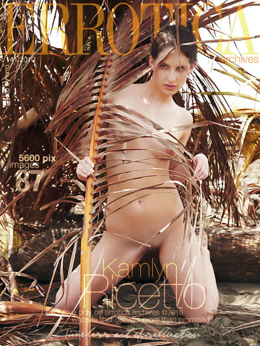 Kamlyn - `Ricetto` - by Erro for ERROTICA-ARCHIVES Kamlyn - `Ricetto` - by Erro for ERROTICA-ARCHIVES