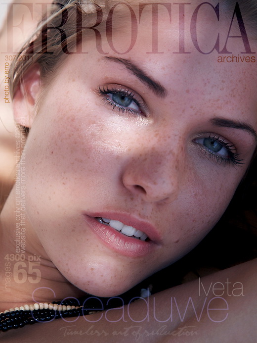 Iveta - `Sceaduwe` - by Erro for ERROTICA-ARCHIVES Iveta - `Sceaduwe` - by Erro for ERROTICA-ARCHIVES