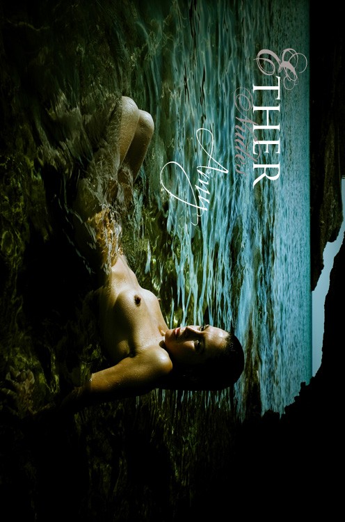 Amy - `Sea Bath` - by Olivier De Rycke for ETHERNUDES Amy - `Sea Bath` - by Olivier De Rycke for ETHERNUDES