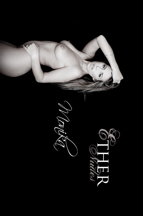 Monika - `Classics` - by Olivier De Rycke for ETHERNUDES Monika - `Classics` - by Olivier De Rycke for ETHERNUDES