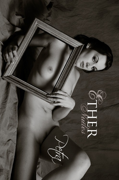 Petra - `Picture Frame` - by Olivier De Rycke for ETHERNUDES Petra - `Picture Frame` - by Olivier De Rycke for ETHERNUDES