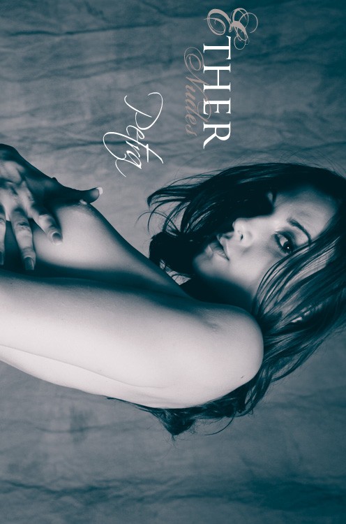 Petra - `Blue` - by Olivier De Rycke for ETHERNUDES Petra - `Blue` - by Olivier De Rycke for ETHERNUDES