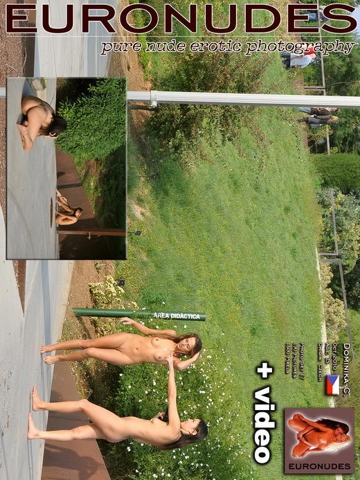 Dominika C - `Set 17` - for EURONUDES ARCHIVES Dominika C - `Set 17` - for EURONUDES ARCHIVES