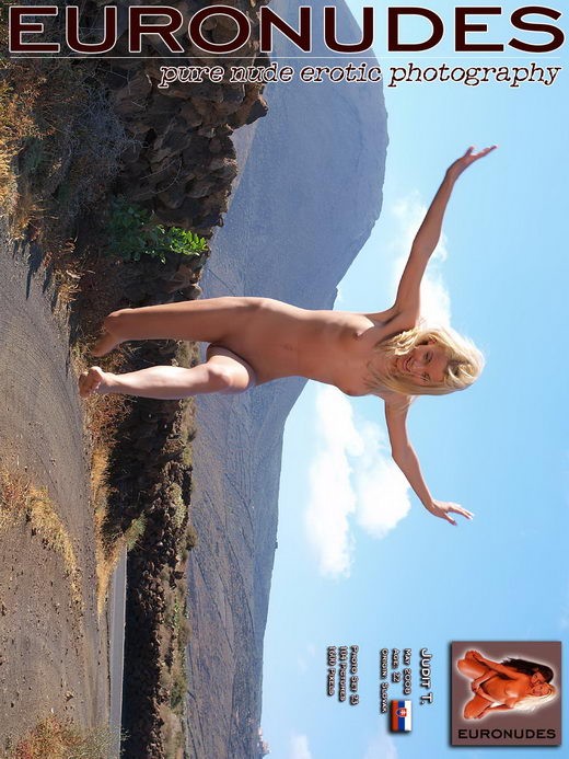 Judit T - `Set 23` - for EURONUDES ARCHIVES Judit T - `Set 23` - for EURONUDES ARCHIVES