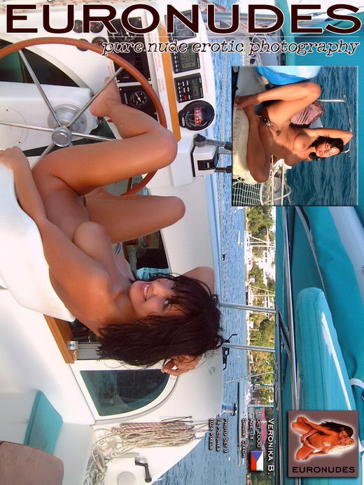 Veronika B - `Set 3` - for EURONUDES ARCHIVES Veronika B - `Set 3` - for EURONUDES ARCHIVES