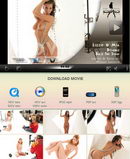 Lizzie & Mia - BTS Double