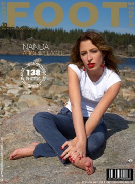 Nanda from EXOTICFOOTMODELS Nanda from EXOTICFOOTMODELS