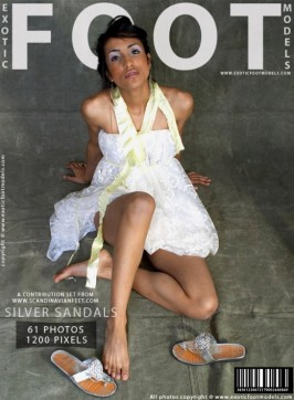 Nesrin from EXOTICFOOTMODELS Nesrin from EXOTICFOOTMODELS
