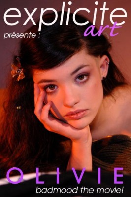 Olivie from EXPLICITE-ART Olivie from EXPLICITE-ART