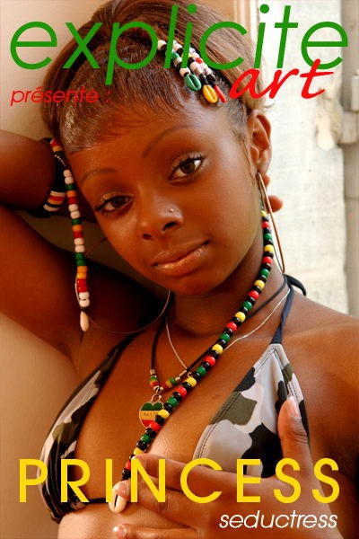 Princess - `Seductress` - by J.B. Root for EXPLICITE-ART Princess - `Seductress` - by J.B. Root for EXPLICITE-ART