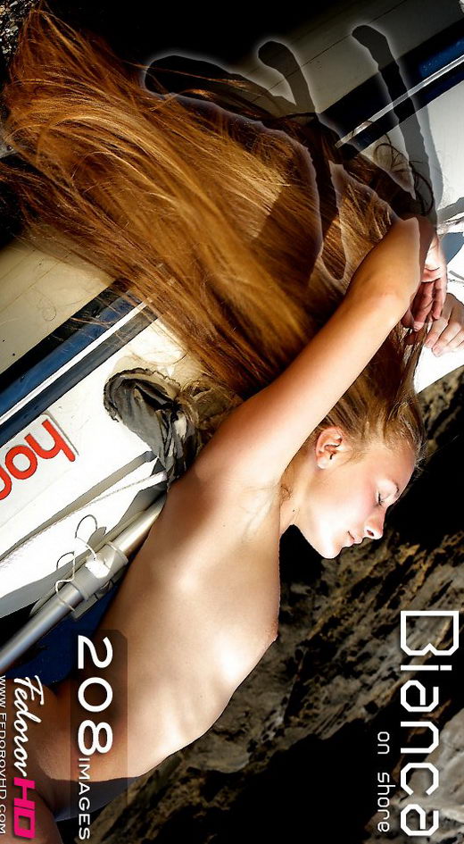 Bianca - `On Shore` - by Alexander Fedorov for FEDOROVHD Bianca - `On Shore` - by Alexander Fedorov for FEDOROVHD