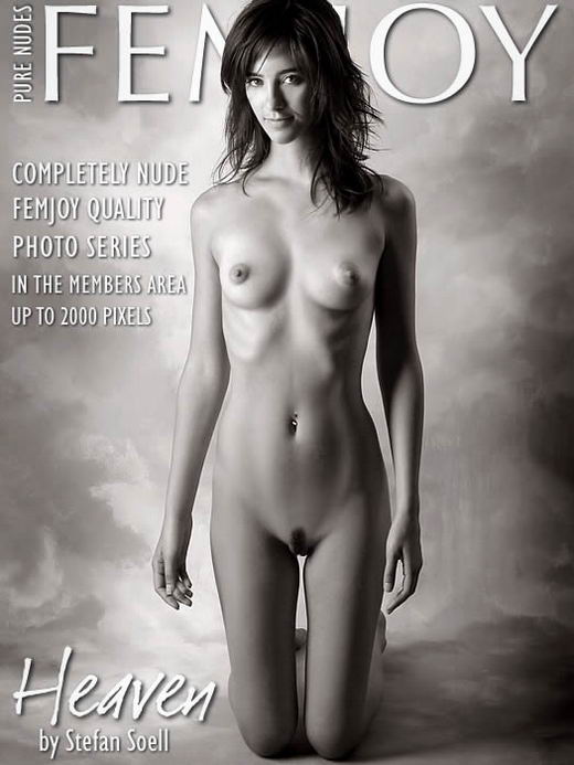 Sabrina in Heaven gallery from FEMJOY ARCHIVES by Stefan Soell Sabrina in Heaven gallery from FEMJOY ARCHIVES by Stefan Soell
