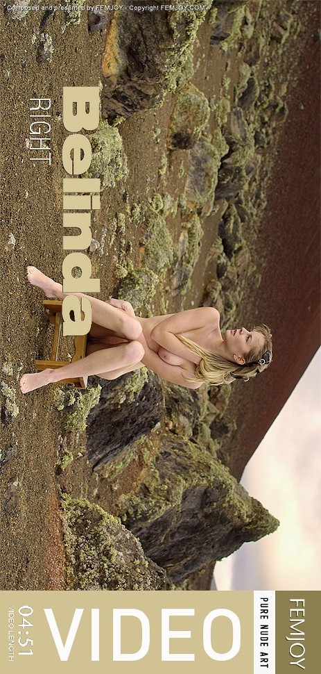 Belinda - `Right` - by Michael Sandberg for FEMJOY VIDEO Belinda - `Right` - by Michael Sandberg for FEMJOY VIDEO
