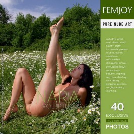 Nara from FEMJOY Nara from FEMJOY