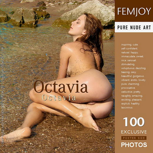 Octavia - `Octavia` - for FEMJOY Octavia - `Octavia` - for FEMJOY