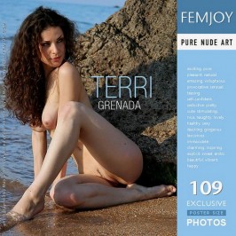 Terri from FEMJOY Terri from FEMJOY