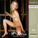 Kassia - Blonde Power