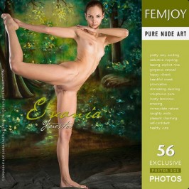 Evania from FEMJOY Evania from FEMJOY