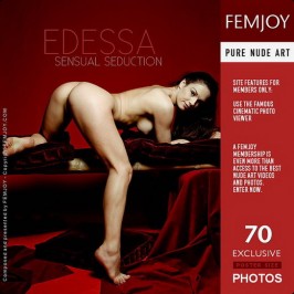 Edessa & Ivana from FEMJOY Edessa & Ivana from FEMJOY