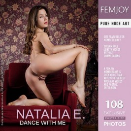 Natalia E from FEMJOY Natalia E from FEMJOY