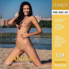 Jenna T & Jana K from FEMJOY Jenna T & Jana K from FEMJOY