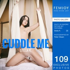 Stella R & Stacey M from FEMJOY Stella R & Stacey M from FEMJOY