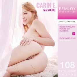 Carin E from FEMJOY Carin E from FEMJOY
