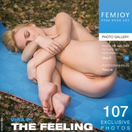 Aislin & Vika P from FEMJOY Aislin & Vika P from FEMJOY