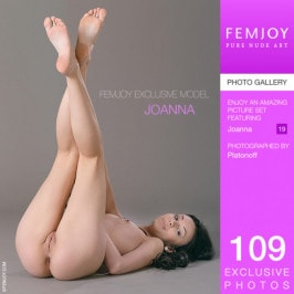 Joanna from FEMJOY Joanna from FEMJOY