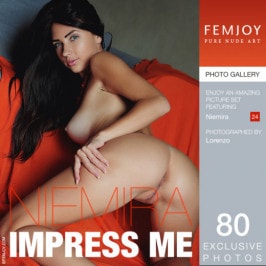 Niemira from FEMJOY Niemira from FEMJOY