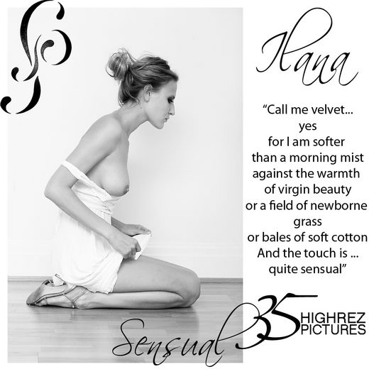 Hana - `Sensual`` - by Diana Kaiani for FEMMEPHOTOGRAPHY Hana - `Sensual`` - by Diana Kaiani for FEMMEPHOTOGRAPHY