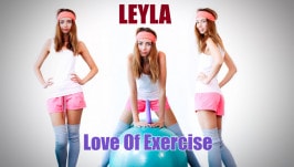 Leyla from FERR-ART Leyla from FERR-ART