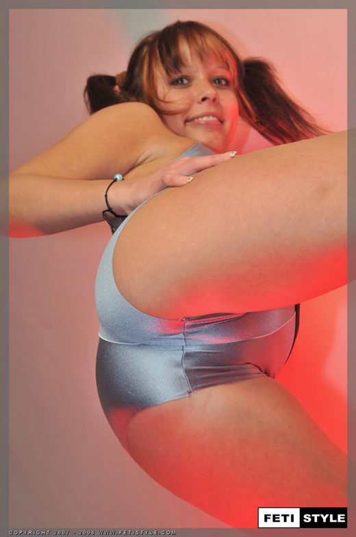 Janina - for FETISTYLE Janina - for FETISTYLE