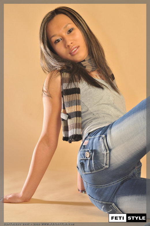 Amy - for FETISTYLE Amy - for FETISTYLE