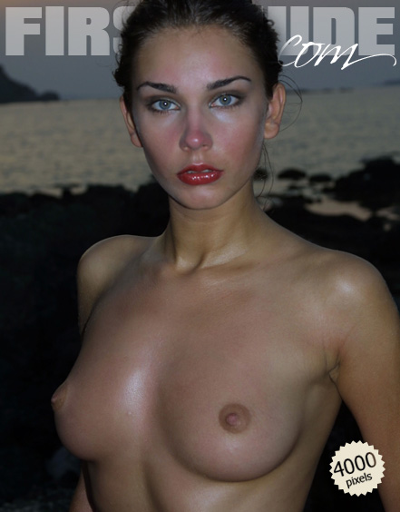 `Sheer Beach Ballet` - for FIRST-NUDE `Sheer Beach Ballet` - for FIRST-NUDE