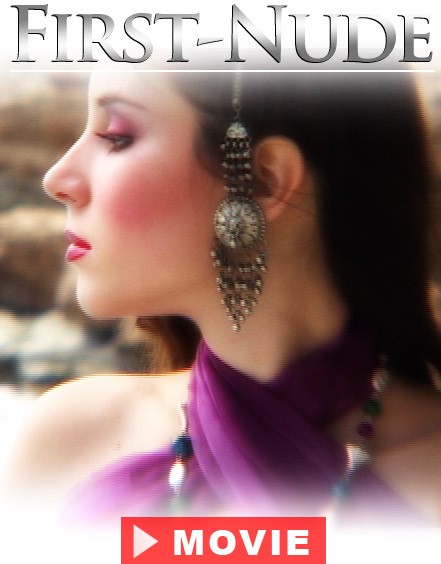 `Belly Dancer Uniform` - for FIRST-NUDE `Belly Dancer Uniform` - for FIRST-NUDE