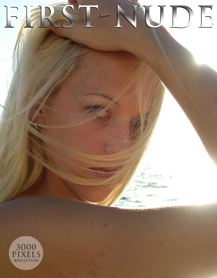 `Blonde Teen Love` - for FIRST-NUDE `Blonde Teen Love` - for FIRST-NUDE