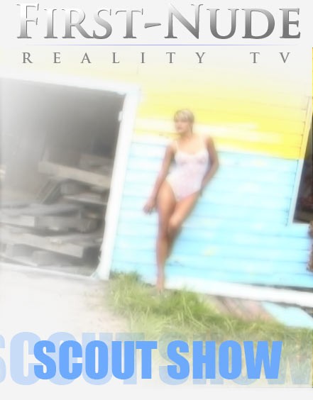 `Scout2` - for FIRST-NUDE `Scout2` - for FIRST-NUDE