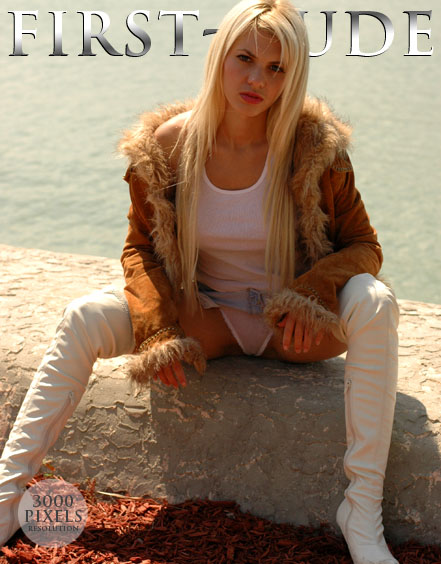`Sex-Y Boots` - for FIRST-NUDE `Sex-Y Boots` - for FIRST-NUDE