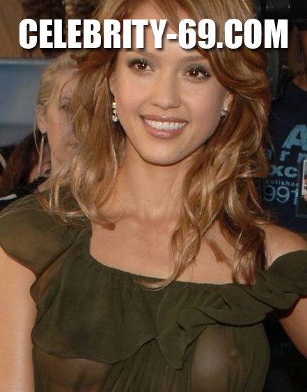 `Jessica Alba` - for FIRST-NUDE `Jessica Alba` - for FIRST-NUDE