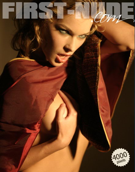 `Erotic Caress` - for FIRST-NUDE `Erotic Caress` - for FIRST-NUDE