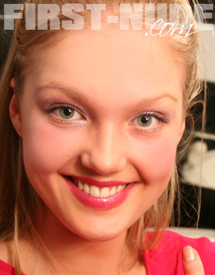`Barbie's Panties` - for FIRST-NUDE `Barbie's Panties` - for FIRST-NUDE