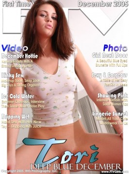 Tori from FTVGIRLS Tori from FTVGIRLS
