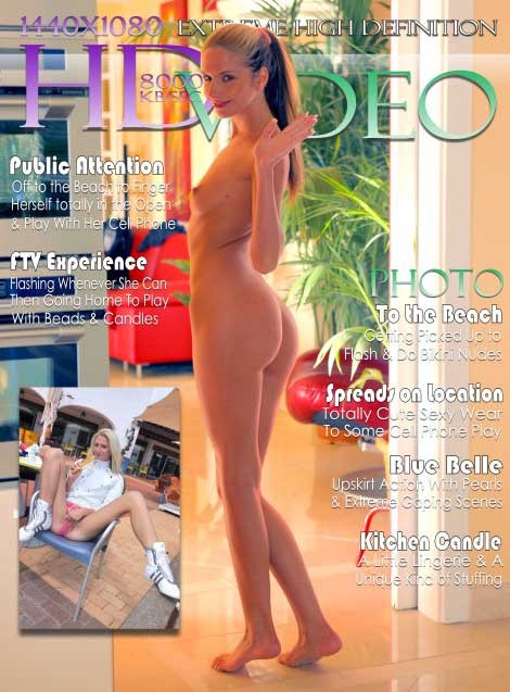 Suzanna - `FTV Style in Europe` - for FTVGIRLS Suzanna - `FTV Style in Europe` - for FTVGIRLS
