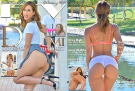 Demi from FTVGIRLS Demi from FTVGIRLS